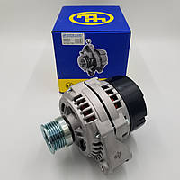 Генератор ГАЗель 115A (дв. ЗМЗ-406) Elprom-Elhovo Болгарія 9422.3701000