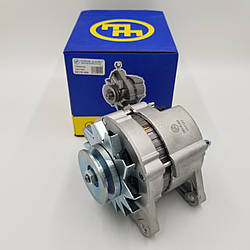 Генератор ГАЗ-3307 45А (дв. ЗМЗ-511.10) Elprom-Elhovo Болгарія