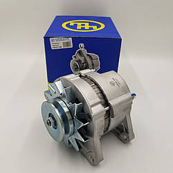 Генератор ГАЗель 65А (дв. ЗМЗ-402) Elprom-Elhovo Болгарія