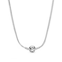 Срібне намисто Pandora Essence 596004