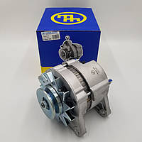 Генератор ГАЗель 65А (дв. ЗМЗ-402) Elprom-Elhovo Болгарія