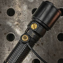 Професійний ручний ліхтар Fenix WF26R, фото 5