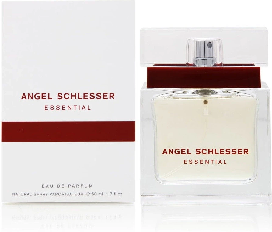 Жіночій парфум Angel Schlesser Essential 100 мл