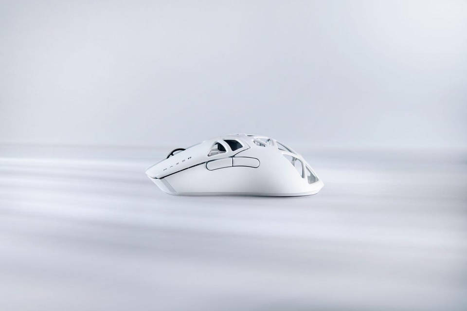 Игровая мышь Razer Viper Mini Signature Edition White цена