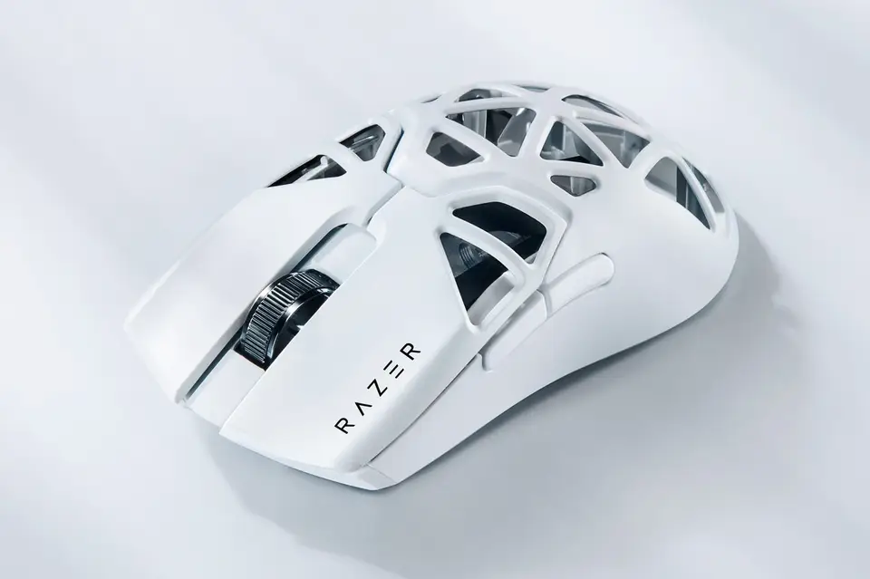 Игровая мышь Razer Viper Mini Signature Edition White цена
