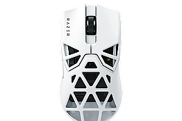 Ігрова миша Razer Viper Mini Signature Edition White