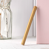 Сургуч золото в стрижнях для термопістолету