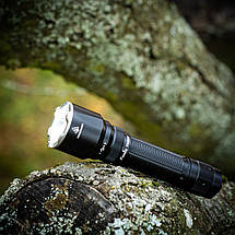 Ручний тактичний ліхтар Fenix TK22R, фото 4