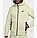 Толстовка мужская Nike Sportswear Tech Fleece Windrunner Full-Zip Hoodie Green (арт. FB7921-371), фото 6