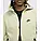 Толстовка мужская Nike Sportswear Tech Fleece Windrunner Full-Zip Hoodie Green (арт. FB7921-371), фото 7