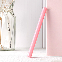 Сургуч яскраво рожевий у стрижнях для термопістолету