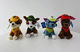 Мягкая игрушка Щенячий патруль (594012)