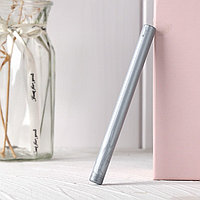 Сургуч срібло в стрижнях для термопістолета