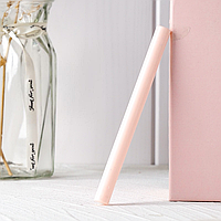 Сургуч тілесний у стрижнях для термопістолету