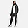 Толстовка мужская Nike Sportswear Tech Fleece Windrunner Black (арт. FB7921-060), фото 9