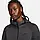 Толстовка мужская Nike Sportswear Tech Fleece Windrunner Black (арт. FB7921-060), фото 4