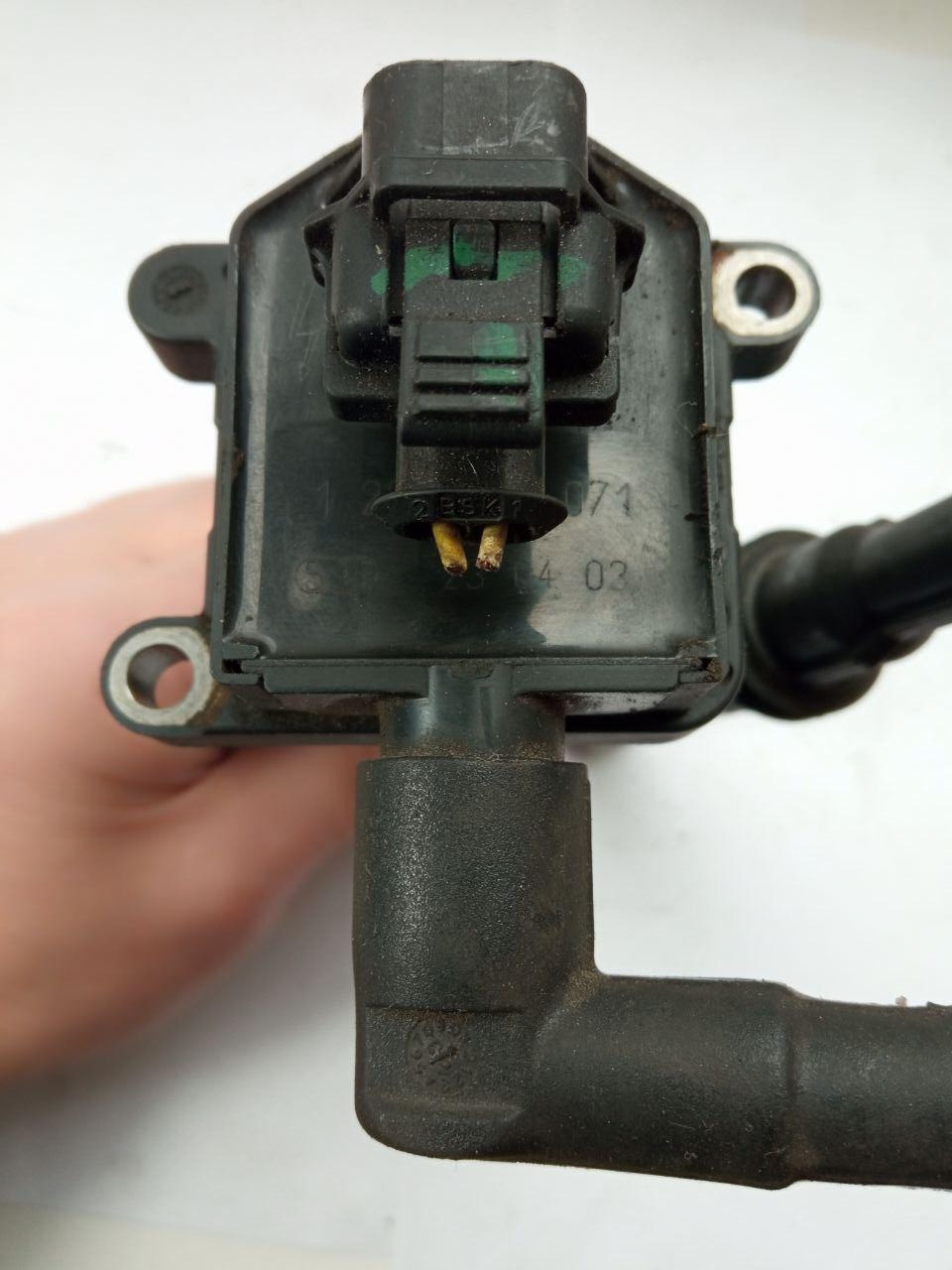 Катушка запалювання Bosch 1 227 030 071 / 1227030071