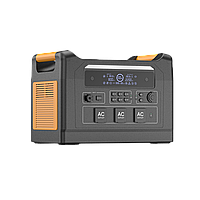 Багатофункціональна портативна зарядна станція LP CHARGER i2000 mars