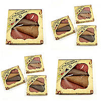 Пастила Карпатська з різними смаками