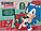 Адвент календар Сонік Sonic The Hedgehog Advent Calendar 2024, фото 3