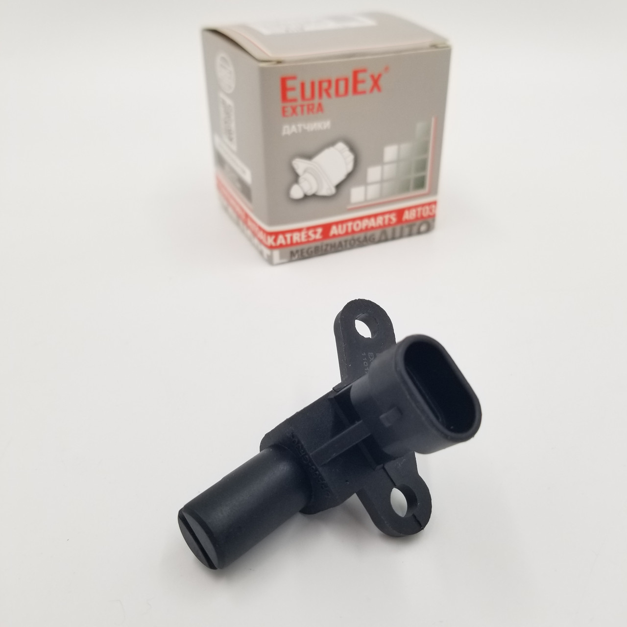 Датчик положення розподільного валу ВАЗ 2110 16кл. EuroEx Угорщина 2112-3706040