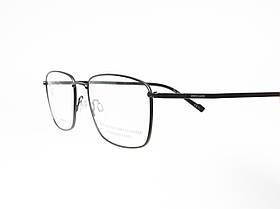 Оправа для окулярів чоловіча Pierre Cardin PC6872 R80, фото 4