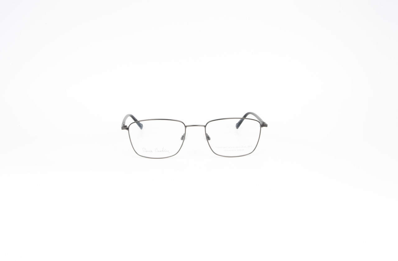 Оправа для окулярів чоловіча Pierre Cardin PC6872 R80