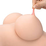 Кукла мастурбатор Perfecto body, фото 2