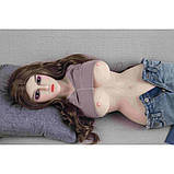 Кукла мастурбатор Perfecto body, фото 10