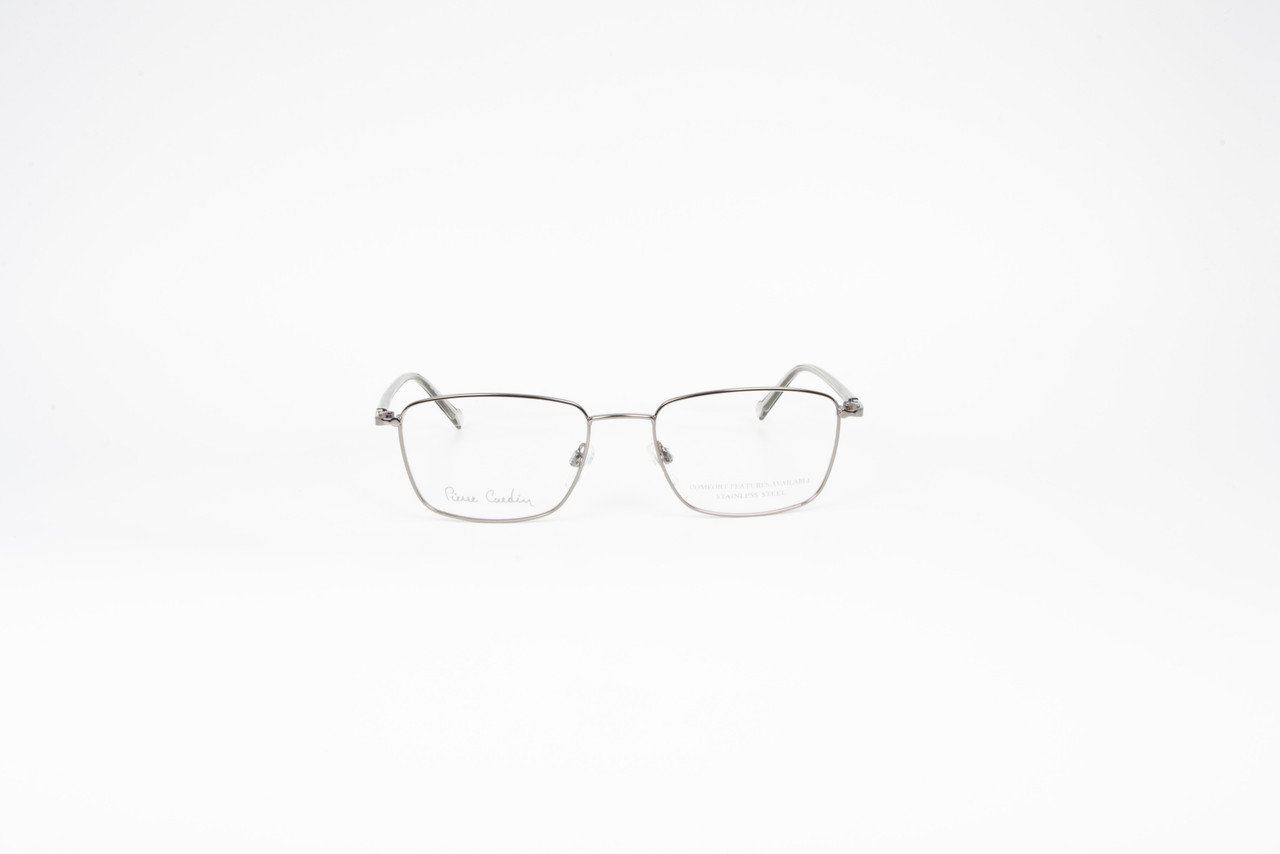 Оправа для окулярів чоловіча Pierre Cardin PC6872 6LB