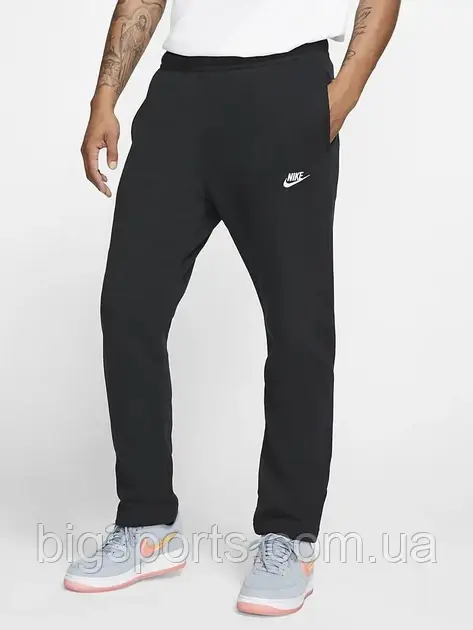 Штани чоловічі Nike Club Pant Oh Bb (арт.BV2707-010)