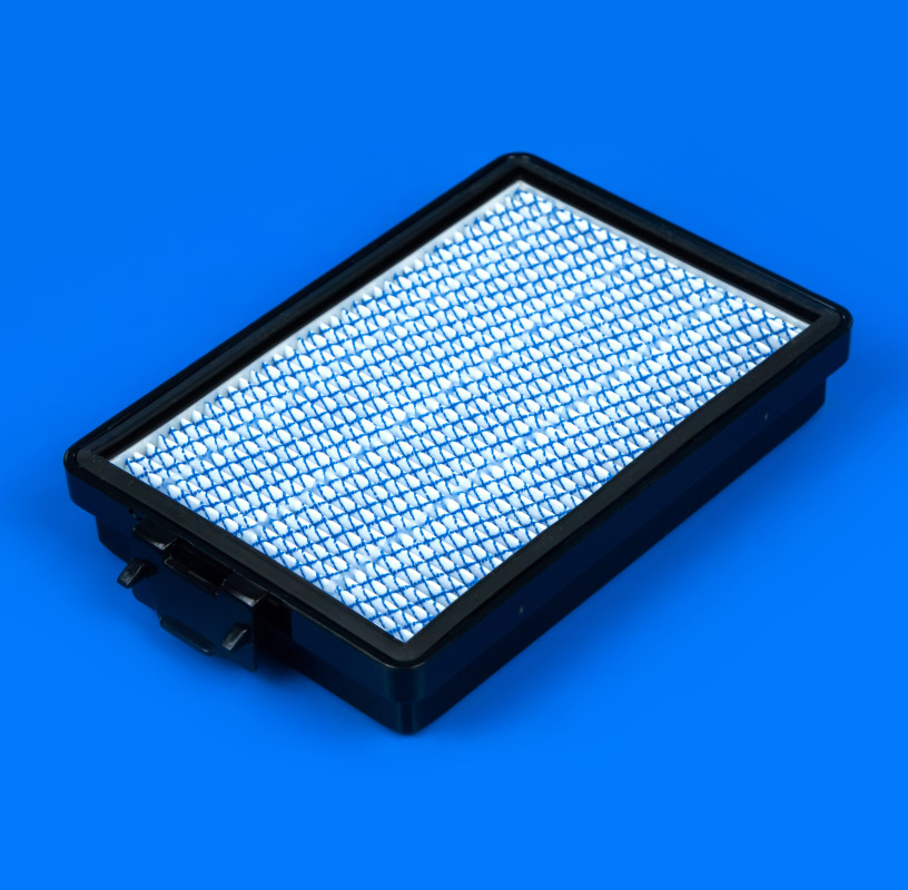 НЕРА фільтр Samsung DJ97-01670D, фото 1