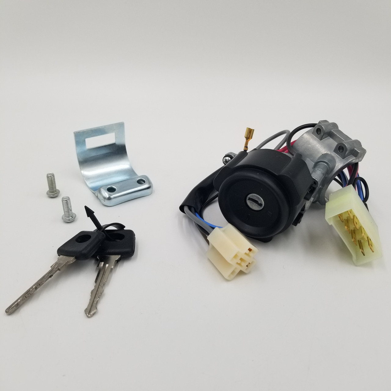 Замок запалювання ВАЗ 2108 EuroEx Угорщина