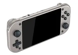 Ігрова консоль з екраном SJGAM M17 4,3" IPS 15000 ігор (25 гри емулятори) 64 Гб