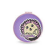 Детское карманное зеркало Martinelia фиолетовый (80092-violet)