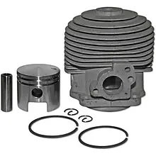 Запчастини бензопил Урал , Дружба