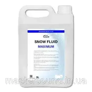 Рідина для снігу Free Color Snow Fluid Maximum 5L