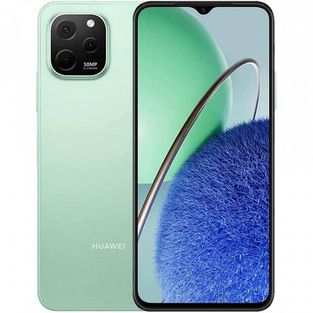 Чохли для Huawei Nova Y61 / Enjoy 50Z та інші аксесуари