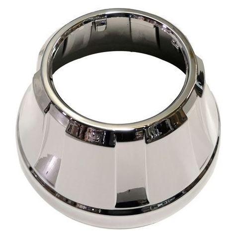 Декоративна маска для лінзи Vulkan 3.0, фото 1