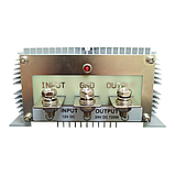 12 на 24 В, 30 А Підвищуючий DC-DC перетворювач напруги 720 Вт водонепроникний, фото 2