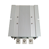 12 на 24 В, 30 А Підвищуючий DC-DC перетворювач напруги 720 Вт водонепроникний, фото 4