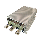 12 на 24 В, 40 А Підвищуючий DC-DC перетворювач напруги 960 Вт водонепроникний