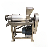 Соковижималка шнекова промислова Vector AH-ZJ1T (500 -1000 кг/год)