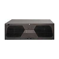 IP-відеореєстратор 128-канальний 16Mp TVT TD-33128H16-A3H-B