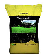 Насіння газонної трави Turfline Sunshine DLF 7,5 кг