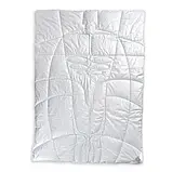 Якісна антиалергенна ковдра для чоловіків — Adam Medium, Odeja (Словіння), фото 8