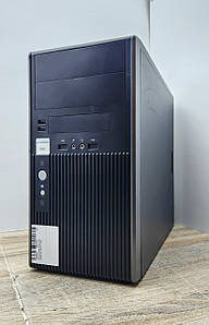 Комп'ютер Hyndai Pentino H-Series Intel Core i5-7500/RX470 4GB/16GB DDR4/240GB SSD Гарантія 6міс!