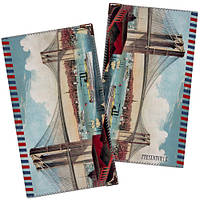 Візитниця "72" Гранд Презент 08288