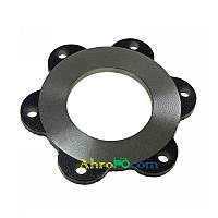 Диск муфти лівий тюкопреса Sipma Z224 | 5223-110-001.00, 522311001.0