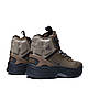 Зимові Кросівки Nike ACG Zoom Gaiadome Gore-Tex Trails End Brown / Найк АСГ Зум Гаядом Гор Текс Коричневі, фото 8